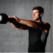 Why Kettlebells Are More Than a Fitness Fad